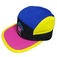 Gorras Deportivas de Malla / Secado Rápido para Correr al Aire Libre, Unisex, para Ciclismo, Béisbol, Malla 100% Poliéster, Transpirable