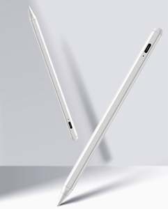 ของขวัญส่งเสริมการขายปากกาสไตลัสหน้าจอสัมผัส/โลหะ <span class=keywords><strong>S</strong></span> ปากกาสำหรับโทรศัพท์ Ipad/<span class=keywords><strong>iPhone</strong></span> Samsung/แท็บเล็ต - Product Image 2