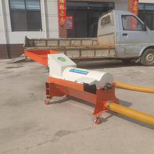 Décortiqueuse de maïs électrique domestique 220V, machine à décortiquer le maïs - Product Image 2