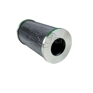 25um stainless steel wire mesh replacement hydraulic filter element PI8215DRG25