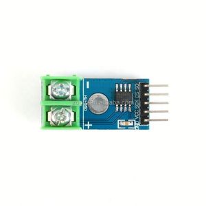Módulo Convertidor MAX6675 con Sensor de Temperatura de Termopar Tipo K para Arduino Serie HW-550, Precio de Fábrica - Product Image 6