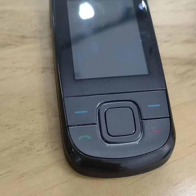 No-ki-a 3600: Timeless Classic with Reliable Performance