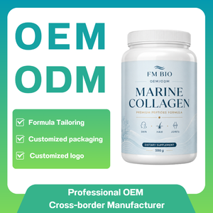 Colágeno en Polvo de Origen Marino a Granel |   Colágeno en Polvo de Escamas de Pescado Capturado en la Naturaleza - Product Image 6
