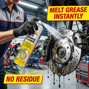 Nettoyant pour freins POWER EAGLE 450 ml, dégraissant à séchage rapide pour système de freinage de <span class=keywords><strong>voiture</strong></span> et de camion - Product Image 6