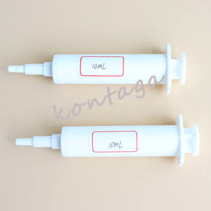 Proveedor de China, Venta caliente, de alta calidad animal veterinaria de jeringa de plástico para la Agricultura - Product Image 4