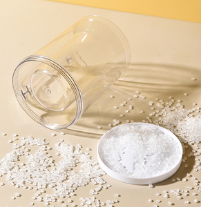 Tasse de congélation en gel à double paroi Tasses à glace pour <span class=keywords><strong>congélateur</strong></span> Tasses à <span class=keywords><strong>bière</strong></span> en plastique transparent avec poignée, 13.5 oz - Product Image 2