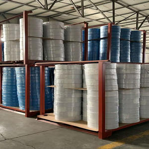 2 Inch 100ft Sunny Lay Flat Tube Hose 6 Bar Sun Flow Discharge Water Delivery Layflat Hose Pipe - Product Image 6