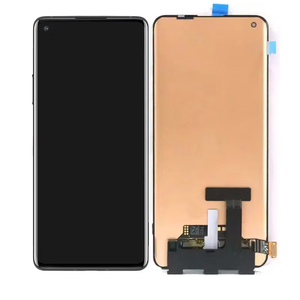จอแสดงผล LCD 10Pro <span class=keywords><strong>9Pro</strong></span> 1 + ของแท้และชุดประกอบหน้าจอรวม OnePlus9 9RT สำหรับ OnePlus8T รองรับภายนอกภายใน - Product Image 5