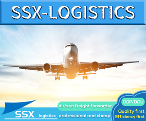 DDP Supply Express Air Freight de China a Ecuador Guyana Uruguay Filipinas con agente de carga de despacho de aduana de doble cara - Product Image 5