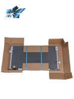 88460-08520 Prise en charge de la personnalisation pour la conception de marque – Condenseur pour Toyota Hilux Pickup