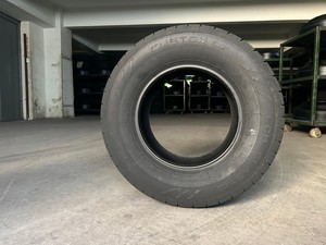 ยางรถยนต์ LCH T-REX 275/60R15 แบบไม่มียางใน สำหรับรถยนต์นั่งส่วนบุคคล คุณภาพสูง ใหม่ นุ่มสบาย รับประกัน 3 ปี ความเร็วสูง - Product Image 6