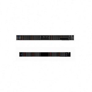 Servidores Dell PowerEdge R6625 Nuevos, Procesador AMD EPYC 9354, 8SFF, 2*800W, H755, Riel, En Stock - Product Image 1
