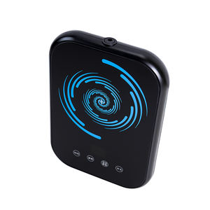 Dispositivo Portatile per Terapia dell'Acqua Alcalina con Ionizzatore a Bassa Frequenza Terahertz, Prodotto per la Cura della Salute - Product Image 1