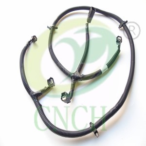 68031820AA สายไฟจัมเปอร์กันชนหลังสำหรับ1500แรม2500 3500 5500 4500 - Product Image 3