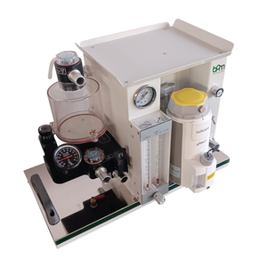Anesthesiemachine Voor Dierenartsen Voor Noodgevallen Draagbare Veterinaire Anesthesiemachine - Product Image 2