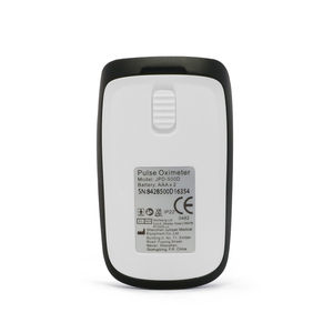Jumper JPD-500D OLED bền Fingertip xung Đo Oxy, trẻ sơ sinh xung Đo Oxy với SpO2 - Product Image 4