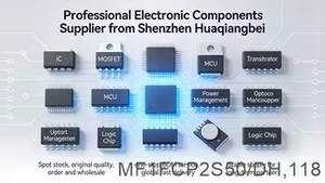 MF1FCP2S50/DH,118 IC RFID TRANSP 13.56MHZ 2FCP ใหม่ต้นฉบับในสต็อก - Product Image 4