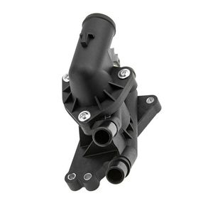Ford Thermostat Assembly 1765657 For Engine <b>Cooling</b> <b>System</b> Replacement - Product Image 5