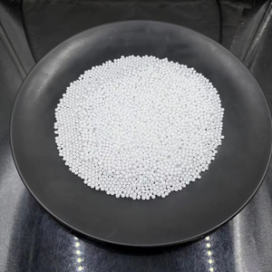 Suministro Directo de Gránulos de Plástico POM Resistentes al Desgaste para el <span class=keywords><strong>Sector</strong></span> de Ferretería - Product Image 5