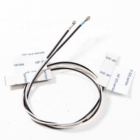 Antena Wifi Android móvil de 2,4 GHz con polarización vertical Antena PCB interna de impedancia de 50 ohmios