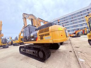 Vente flash : Excavatrice sur chenilles d'occasion CAT 336D2L 35 tonnes, équipement lourd pour la construction - Product Image 1