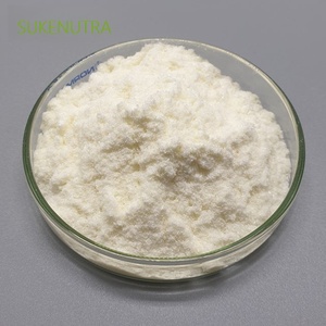 Poudre d'acide férulique 98% par HPLC puissant antioxydant pour stabiliser la vitamine C et E, protéger les cellules des dommages environnementaux - Product Image 6