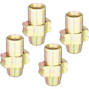 VIGOR - V7001/4 Jeu de clés pour jantes (4 pièces) -EAN 4047728075336 FREINS ET ROUES - Product Image 1