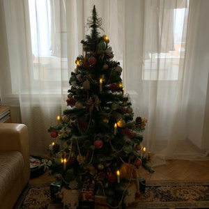 Decorazioni per Albero di Natale, Luci a LED a Forma di <span class=keywords><strong>Candela</strong></span> Senza Fiamma, Funzionamento a Batteria con Telecomando, Candele Elettriche a Clip per Albero di Natale - Product Image 5