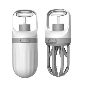 Ramasse-crottes écologique en plastique en forme de pieuvre pour animaux de compagnie, avec sacs à déjections – Design simple et durable, portable, inodore, pour ramasser les excréments de chien - Product Image 5