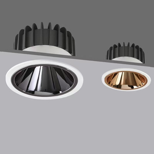 Lámpara de Techo LED COB/SMD Impermeable de 5W/7W/10W/12W/15W/18W/24W para Cocina y Baño - Product Image 2