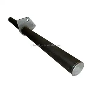 High Quality HR GYM Handle Equipment Fitness Machine Accessories The Pipe Handle Attachment