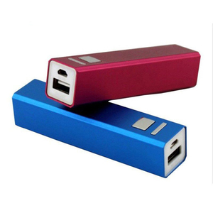 Banco rápido criativo 1500mAh 2000mAh 2600mAh 4000mAh 5000mAh do poder do carregador <span class=keywords><strong>mini</strong></span> com logotipo personalizado - Product Image 2