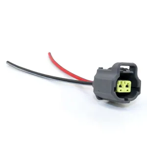 制造商通用Jst立体声定制点火线圈电动车汽车电缆组件连接器胶带发动机线束