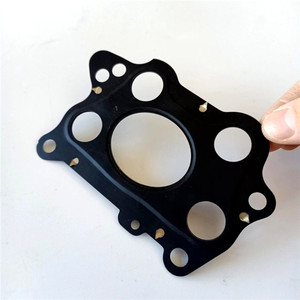 Gioăng Than Chì Ống Xả OEM 18307506779 Cho BMW 3 Series 2001-2007 - Product Image 4