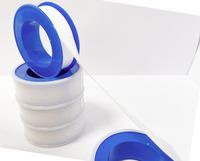 Meistverkauftes FZB ADA-001 PTFE-Gewindedichtband Hohe Qualität -190~370 Temperaturbereich 16MPA Druck Anpassbare Farben