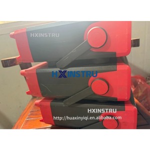 Multímetros Digitales de Escritorio lexso UNI-T UT801/UT802/UT803/804 - Instrumentos de Medición Universales de Alta Precisión H - Product Image 2