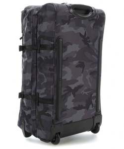 Custom Designed Durable Polyester Sport <b>Roller</b> Luggage Easy Mobility Travel Bag With Wheels - Product Image 3