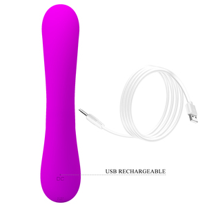 Pretty love dildo vibratori per le donne Butt Plug giocattoli anali clitoride massaggiatore vaginale masturbatore femminile prodotti erotici adulti <span class=keywords><strong>Se</strong></span> - Product Image 4