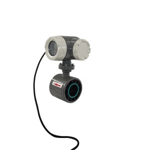 圧縮空気流量計ステンレス鋼材料高精度 - Product Image 2