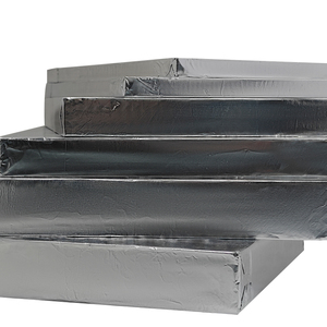 <span class=keywords><strong>Pannelli</strong></span> di isolamento sottovuoto scaldabagno materiale isolante celle frigorifere refrigerate - Product Image 4