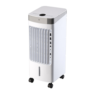 Factory Price AC Mobile Portable Personal Artic Air Conditioner Air Cooler Stand for Room - Product Image 2