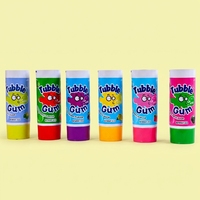 Tubes de chewing-gum en aluminium-plastique durables à marque privée, diamètre 12,7-35 mm, bouchon à vis, logo personnalisé, impression UV, emballage 9 ml