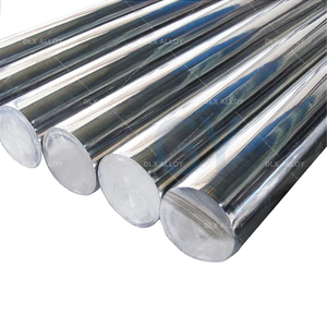 High Quality <strong>Molybdenum</strong> Round Bar 99.69% Mo1 Rod/Wire/Plate with Good Quality - Product Image 6
