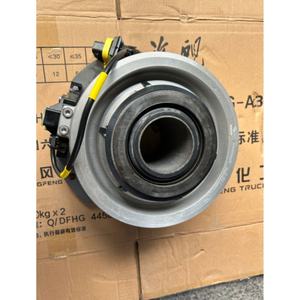 トラックOEM1878008175/3482001448/6482000218/3400700543トラッククラッチディスクと純正メルセデスベンツ用クラッチプレッシャープレート - Product Image 4