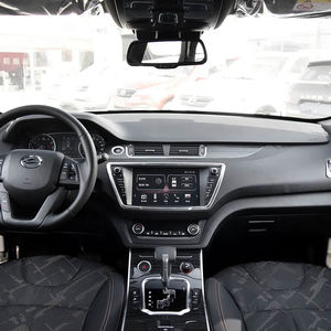 2016 Landwind X7 İkinci El Araba, Uygun Fiyat, Güçlü Performans, Stokta Mevcut - Product Image 3