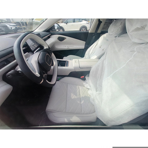 Autos Usados <span class=keywords><strong>Lynk</strong></span> & <span class=keywords><strong>Co</strong></span> 10EMP 5 Plazas HEV Volante a la Izquierda <span class=keywords><strong>Comprar</strong></span> Autos de China Velocidad Máxima 210 km/h - Product Image 4