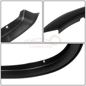 Style d'usine OE pour 1999-2007 Ford F250 F350 <span class=keywords><strong>Super</strong></span> Duty Style usine couverture de roue garde-boue fusées sourcil de roue - Product Image 5