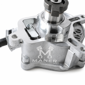 ปั๊มสุญญากาศอัตโนมัติประสิทธิภาพสูง MANER รุ่น OE 07K145100H สำหรับ VW Audi เครื่องยนต์ 2.5L 07K รับประกัน 18 เดือน - Product Image 2