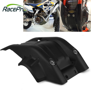 Racepro pièces de moto moto sous le moteur latéral housse de protection pour KTM EXC-F 350 250 2017-2022 - Product Image 3