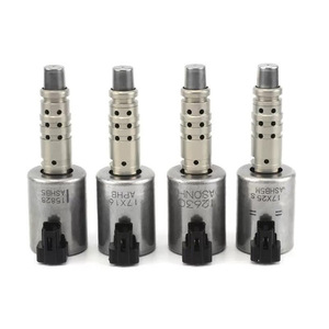 Válvula solenoide de transmisión Re0f10e Jf017e para reemplazo y reparación de piezas de automóviles Infiniti - Product Image 3